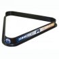 NHL Edmonton Oilers Billiard Ball Triangle Rack