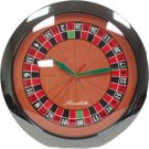 Roulette Clock