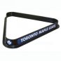 NHL Toronto Maple Leafs Billiard Ball Triangle Rack