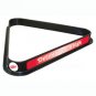 NHL Detroit Redwings Billiard Ball Triangle Rack