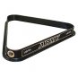 Army Billiard Ball Triangle Rack