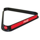 Coca Cola Billard Rack