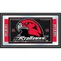 Miami University, Ohio Logo and Mascot Framed Mirror