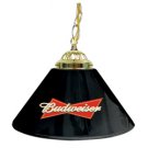 Budweiser 14 Inch Single Shade Bar Lamp