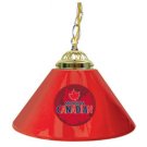 Molson Canadian 14 Inch Single Shade Bar Lamp