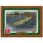 Miller High Life Musky Reflective Wall Mirror