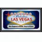 Las Vegas Mirror - What Happens in Vegas Stays in Vegas