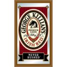 Killians Wood Framed Mirror - BIG 26 x 15 inches