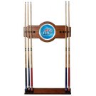Billiard Cue Rack - Miller Lite