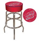 University of Dayton Padded Bar Stool