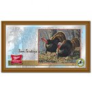 Miller High Life Tom Turkeys Mirror - Series 4 - 2007
