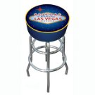 Las Vegas Padded Bar Stool
