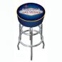 Las Vegas Padded Bar Stool