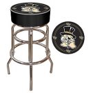 Wake Forest University Padded Bar Stool