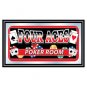Four Aces Mirror - POKER ROOM