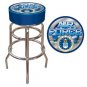 US Air Force Padded Bar Stool