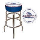 Gonzaga University Padded Bar Stool