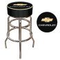 Chevy Padded Bar Stool