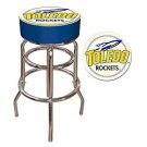 University of Toledo Padded Bar Stool