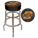 Oklahoma State University Padded Bar Stool