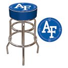 Air Force Padded Bar Stool