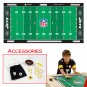 NFLR Licensed Finger FootballT Game Mat - Jets