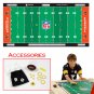 NFLR Licensed Finger FootballT Game Mat - Bengals