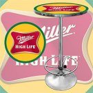 Miller High Life Pub Table