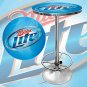 Miller Lite Pub Table