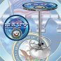 US Navy Pub Table