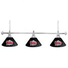 Coors Light 60 Inch 3 Shade Billiard Lamp