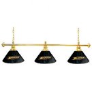 NHL Anaheim Ducks 60 Inch 3 Shade Billiard Lamp