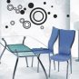 21 dot/circles Wall Stickups Room Stickers DECALS--113