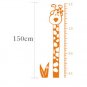 Wall Sticker | Height Chart, Home Decor Wall Sticker--129