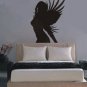 Angle Wing Home Decor Wall Sticker--119