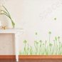 green grass Home Decor Wall Sticker