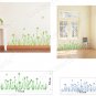 green grass Home Decor Wall Sticker