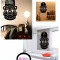 portrait    Home Decor Wall Sticker