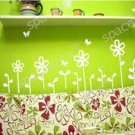 little flower    Home Decor Wall Sticker