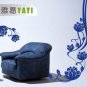 lotus flower Home Decor Wall Sticker 35*70cm