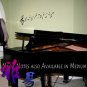 Music mark Home Decor Wall Sticker
