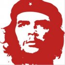 "Che Guevara" character  Home Decor Wall Sticker