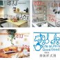 "life is good" kitchen Home Decor Wall Sticker