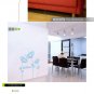 Lotus flower Home Decor Wall Sticker wall decal