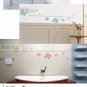 Wall Words Quotes Sticker Decals Sayings with leaves