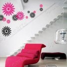 Sun Flower Home Decor Wall Sticker wall decal