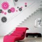 Sun Flower Home Decor Wall Sticker wall decal