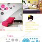 Sun Flower Home Decor Wall Sticker wall decal