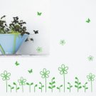 grass Decor Wall Sticker wall decal