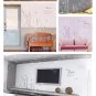 wind Decor Wall Sticker wall decal